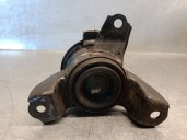 Replacement right engine mount for Hyundai Tucson (JM) 2.0 CRDi OEM IAM reference 218122E200 218102E200