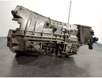 Replacement gearbox for Ford Transit van (FA_ _) 2.4 TDCi RWD OEM IAM reference 6C1R7003AA 1687922 TTF0111120810091