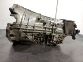 Replacement gearbox for Ford Transit van (FA_ _) 2.4 TDCi RWD OEM IAM reference 6C1R7003AA 1687922 TTF0111120810091