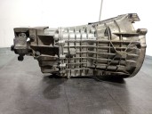 Replacement gearbox for Ford Transit van (FA_ _) 2.4 TDCi RWD OEM IAM reference 6C1R7003AA 1687922 TTF0111120810091