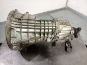 Replacement gearbox for Ford Transit van (FA_ _) 2.4 TDCi RWD OEM IAM reference 6C1R7003AA 1687922 TTF0111120810091