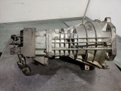 Replacement gearbox for Ford Transit van (FA_ _) 2.4 TDCi RWD OEM IAM reference 6C1R7003AA 1687922 TTF0111120810091