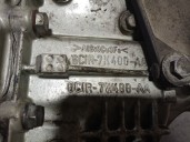 Replacement gearbox for Ford Transit van (FA_ _) 2.4 TDCi RWD OEM IAM reference 6C1R7003AA 1687922 TTF0111120810091