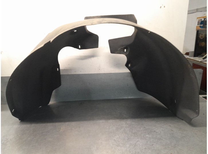 Replacement left front wheel arch for Volkswagen New Beetle (9C1, 1C1) 2.0 OEM IAM reference 1C0809961E 1C0809961E 