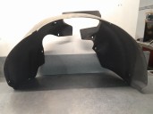 Replacement left front wheel arch for Volkswagen New Beetle (9C1, 1C1) 2.0 OEM IAM reference 1C0809961E 1C0809961E 