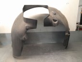 Replacement left front wheel arch for Volkswagen New Beetle (9C1, 1C1) 2.0 OEM IAM reference 1C0809961E 1C0809961E 