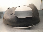 Replacement left front wheel arch for Volkswagen New Beetle (9C1, 1C1) 2.0 OEM IAM reference 1C0809961E 1C0809961E 