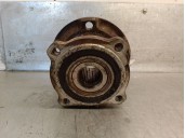 Recambio de mangueta trasera izquierda para bmw x6 (e71, e72) xdrive 35 d referencia OEM IAM 33416776205 33416776205 