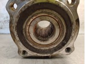 Recambio de mangueta trasera izquierda para bmw x6 (e71, e72) xdrive 35 d referencia OEM IAM 33416776205 33416776205 