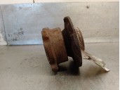 Recambio de mangueta trasera izquierda para bmw x6 (e71, e72) xdrive 35 d referencia OEM IAM 33416776205 33416776205 
