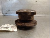 Recambio de mangueta trasera izquierda para bmw x6 (e71, e72) xdrive 35 d referencia OEM IAM 33416776205 33416776205 