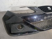Recambio de paragolpes delantero para seat ibiza iv (6j5, 6p1) 1.9 tdi referencia OEM IAM 6J0807217H 6J0807217H 
