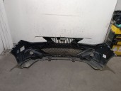 Recambio de paragolpes delantero para seat ibiza iv (6j5, 6p1) 1.9 tdi referencia OEM IAM 6J0807217H 6J0807217H 