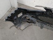 Replacement front bumper for Seat Ibiza IV (6J5, 6P1) 1.9 TDI OEM IAM reference 6J0807217H 6J0807217H