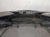 Replacement front bumper for Seat Ibiza IV (6J5, 6P1) 1.9 TDI OEM IAM reference 6J0807217H 6J0807217H