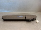 Recambio de luz central de freno para hyundai tucson (jm) 2.0 crdi referencia OEM IAM 927002E051 927002E051 