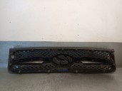 Recambio de rejilla delantera para hyundai tucson (jm) 2.0 crdi referencia OEM IAM 863512E000 865612E000 