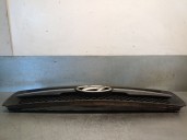 Recambio de rejilla delantera para hyundai tucson (jm) 2.0 crdi referencia OEM IAM 863512E000 865612E000 
