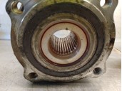 Recambio de mangueta trasera derecha para bmw x6 (e71, e72) xdrive 35 d referencia OEM IAM 33416776205 33416776205 