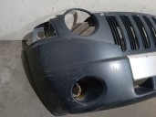 Replacement front bumper for Jeep Compass (MK49) 2.0 CRD 4x4 OEM IAM reference 68002271AB 68002271AB