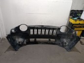 Replacement front bumper for Jeep Compass (MK49) 2.0 CRD 4x4 OEM IAM reference 68002271AB 68002271AB