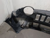 Replacement front bumper for Jeep Compass (MK49) 2.0 CRD 4x4 OEM IAM reference 68002271AB 68002271AB