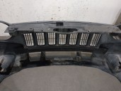 Replacement front bumper for Jeep Compass (MK49) 2.0 CRD 4x4 OEM IAM reference 68002271AB 68002271AB