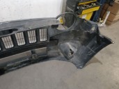 Replacement front bumper for Jeep Compass (MK49) 2.0 CRD 4x4 OEM IAM reference 68002271AB 68002271AB