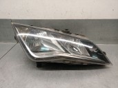 Recambio de faro derecho para seat leon st (5f8) 1.6 tdi referencia OEM IAM 5F1941006A 5F1941006A 90010799
