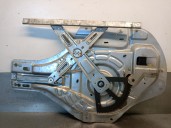 Recambio de elevalunas delantero derecho para hyundai tucson (jm) 2.0 crdi referencia OEM IAM 824802E010 824062E000 