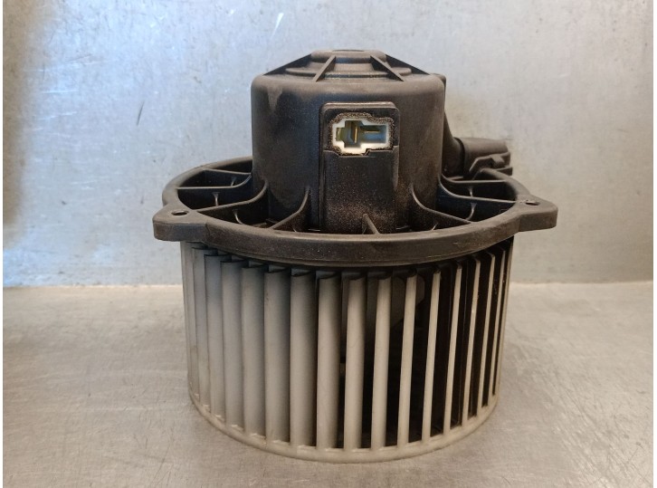 Recambio de motor calefaccion para hyundai tucson (jm) 2.0 crdi referencia OEM IAM 971133K000 971133K000 