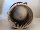 Recambio de motor calefaccion para hyundai tucson (jm) 2.0 crdi referencia OEM IAM 971133K000 971133K000 