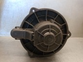 Recambio de motor calefaccion para hyundai tucson (jm) 2.0 crdi referencia OEM IAM 971133K000 971133K000 