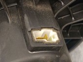 Recambio de motor calefaccion para hyundai tucson (jm) 2.0 crdi referencia OEM IAM 971133K000 971133K000 
