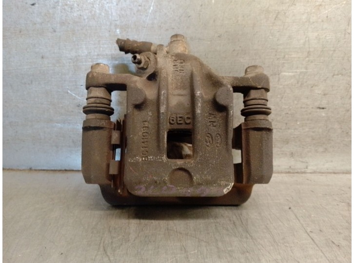 Recambio de pinza freno trasera derecha para hyundai tucson (jm) 2.0 crdi referencia OEM IAM 582302E300 582302E300 