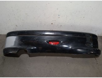 REAR BUMPER 7410L6 7410L6 