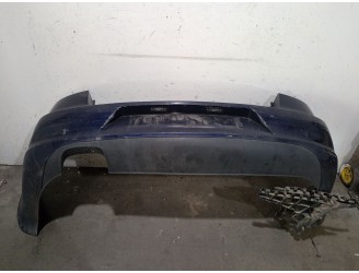 REAR BUMPER 3R0807417F 3R0807417F 