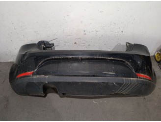 Recambio de paragolpes trasero para seat ibiza iv (6j5, 6p1) 1.9 tdi referencia OEM IAM 6J4807421 6J4807421 