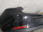 Replacement rear bumper for Seat Ibiza IV (6J5, 6P1) 1.9 TDI OEM IAM reference 6J4807421 6J4807421