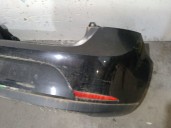 Recambio de paragolpes trasero para seat ibiza iv (6j5, 6p1) 1.9 tdi referencia OEM IAM 6J4807421 6J4807421 