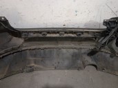 Recambio de paragolpes trasero para seat ibiza iv (6j5, 6p1) 1.9 tdi referencia OEM IAM 6J4807421 6J4807421 