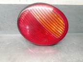 Recambio de piloto trasero derecho para volkswagen new beetle (9c1, 1c1) 2.0 referencia OEM IAM 1C0945172D 1C0945172D 