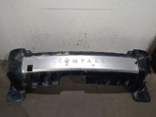 Replacement rear bumper for Jeep Compass (MK49) 2.0 CRD 4x4 OEM IAM reference ZY71TZZAA ZY71TZZAA 