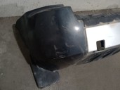 Recambio de paragolpes trasero para jeep compass (mk49) 2.0 crd 4x4 referencia OEM IAM ZY71TZZAA ZY71TZZAA 