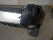 Recambio de paragolpes trasero para jeep compass (mk49) 2.0 crd 4x4 referencia OEM IAM ZY71TZZAA ZY71TZZAA 