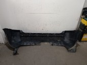 Recambio de paragolpes trasero para jeep compass (mk49) 2.0 crd 4x4 referencia OEM IAM ZY71TZZAA ZY71TZZAA 