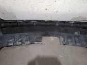 Recambio de paragolpes trasero para jeep compass (mk49) 2.0 crd 4x4 referencia OEM IAM ZY71TZZAA ZY71TZZAA 