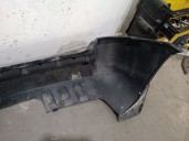 Replacement rear bumper for Jeep Compass (MK49) 2.0 CRD 4x4 OEM IAM reference ZY71TZZAA ZY71TZZAA 