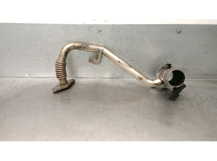 Recambio de tubo para ford transit furgoneta (fa_ _) 2.4 tdci rwd referencia OEM IAM 6C1Q9E470BD 1550847 