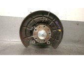 Recambio de mangueta trasera izquierda para fiat 500l (351_, 352_) 1.4 (199lyb1b) referencia OEM IAM 51974101 51974101 